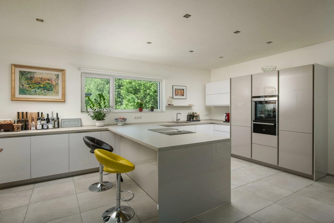 Townhouse 216 m2 in Salzburg, Austria