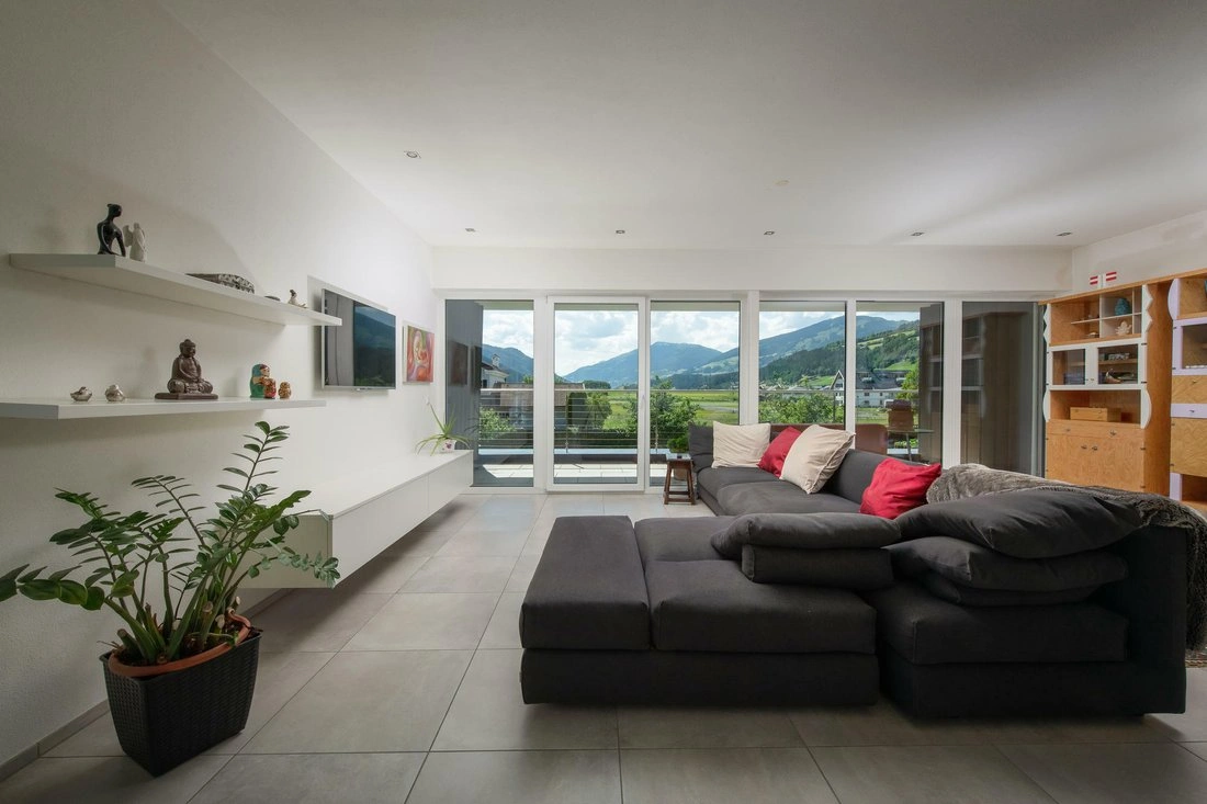 Townhouse 216 m2 in Salzburg, Austria