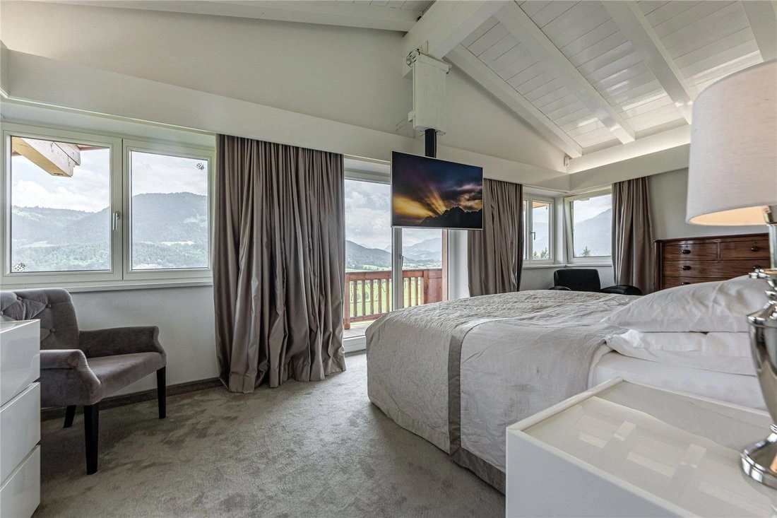 House 607 m2 in Upper Austria, Austria