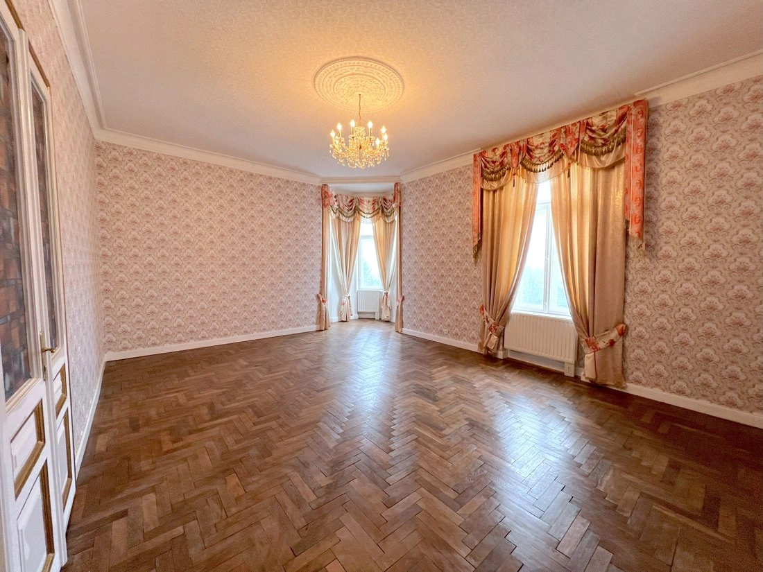 Villa 10-bedroom in Upper Austria, Austria