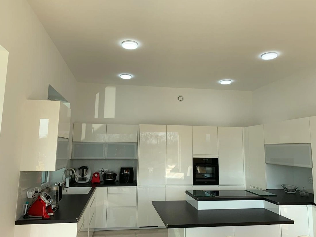 Villa 325 m2 in Lower Austria, Austria