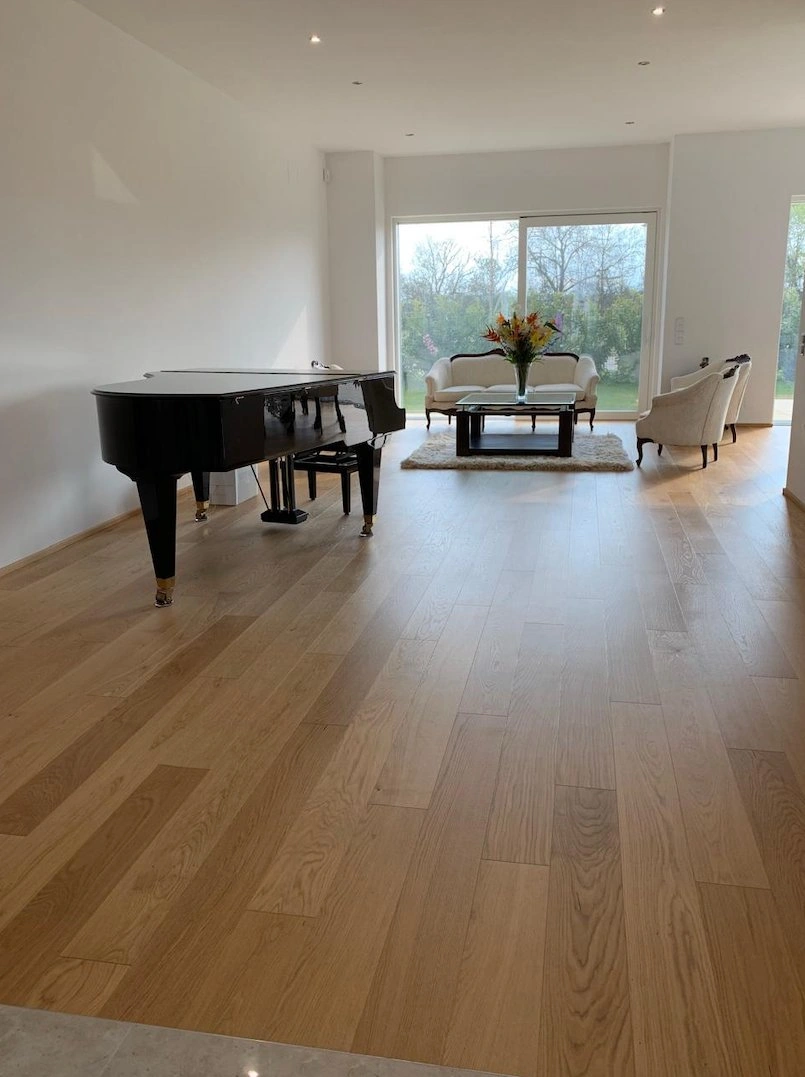 Villa 325 m2 in Lower Austria, Austria