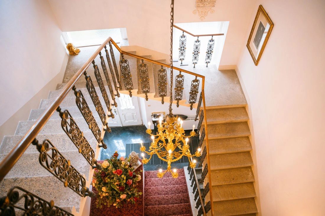 House 510 m2 in Baden, Austria