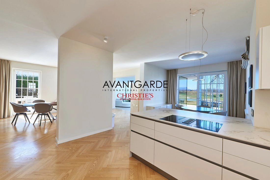 Villa 262 m2 in Lower Austria, Austria