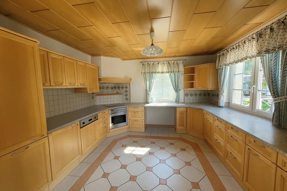 Villa 420 m2 in Lower Austria, Austria