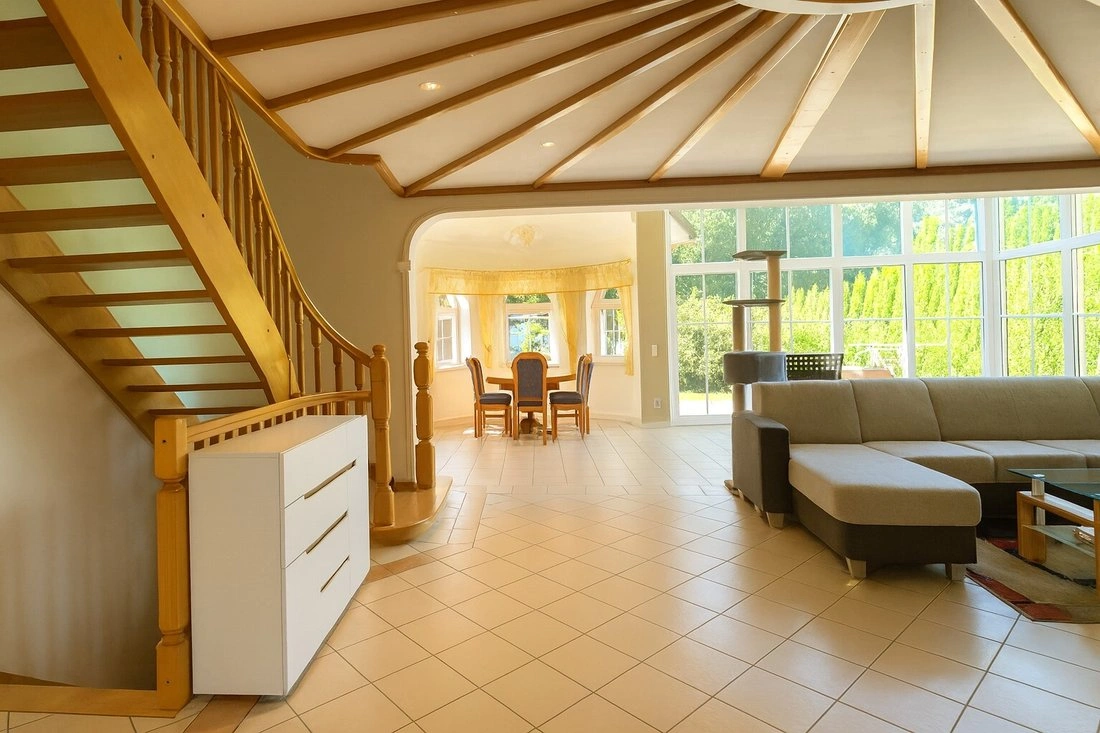 Villa 420 m2 in Lower Austria, Austria