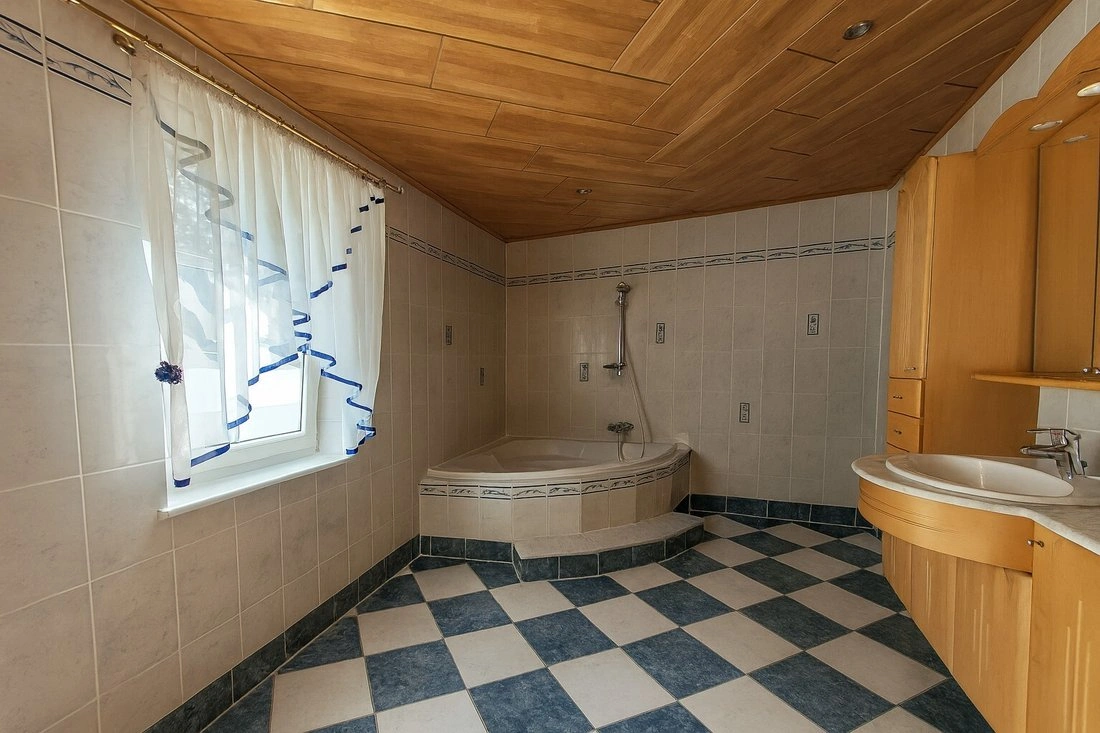 Villa 420 m2 in Lower Austria, Austria