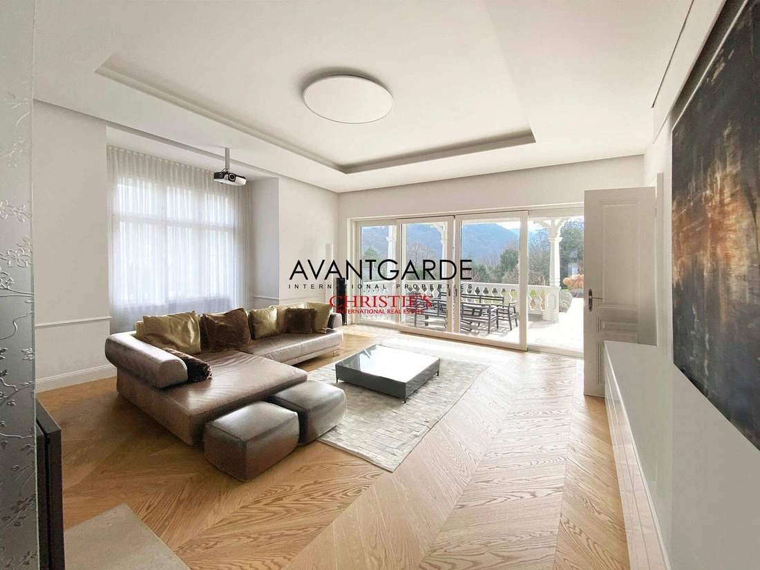 오스트리아 니더외스터라이히 빌라, 540 m²