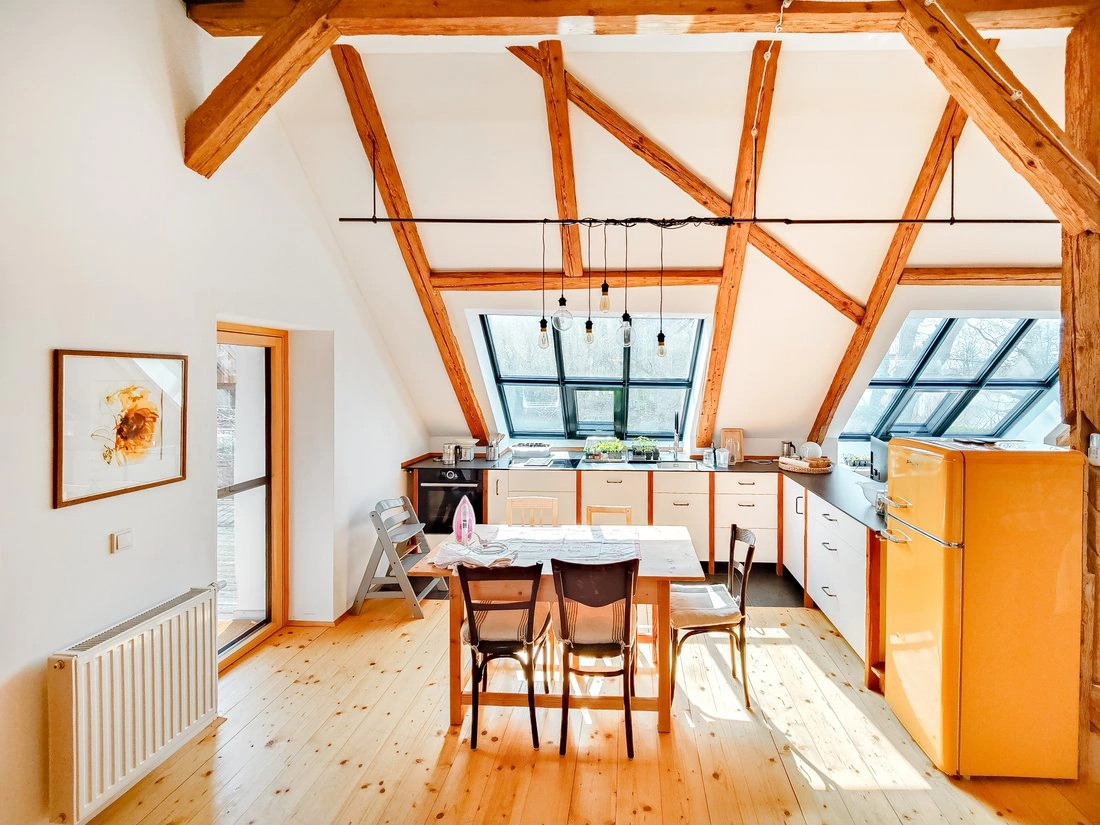 Villa 180 m2 in Lower Austria, Austria