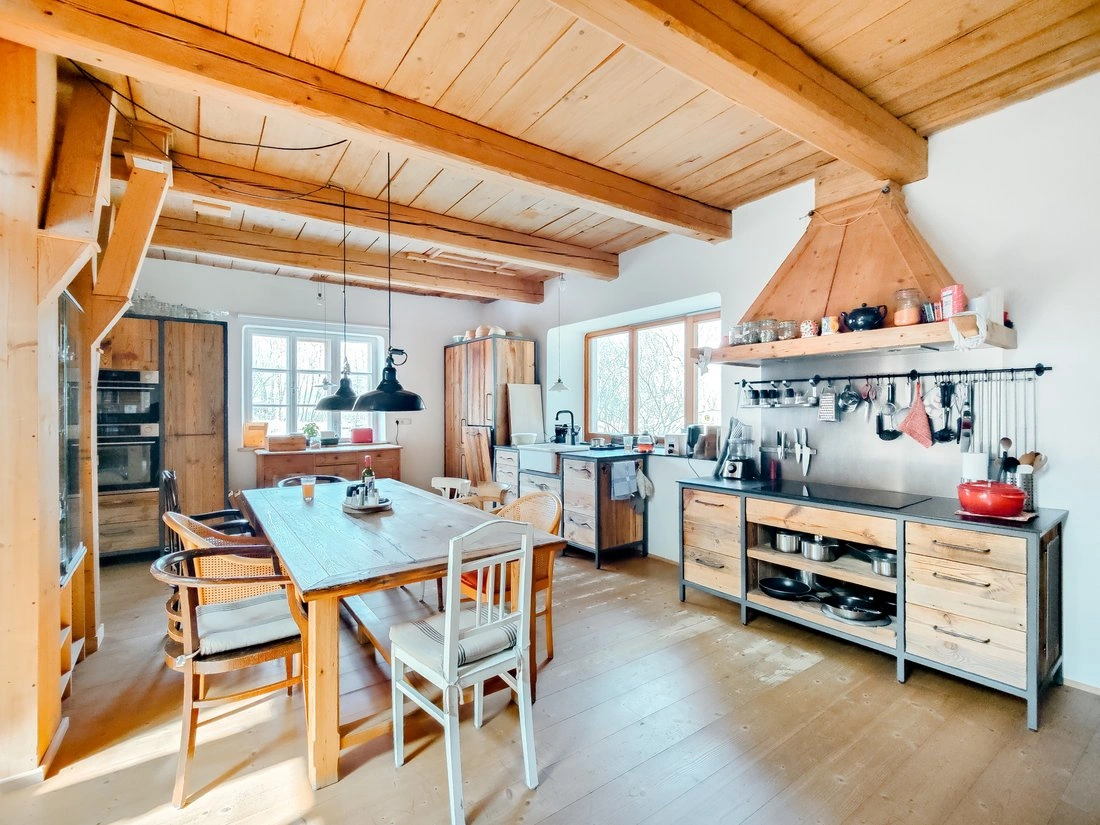 Villa 180 m2 in Lower Austria, Austria