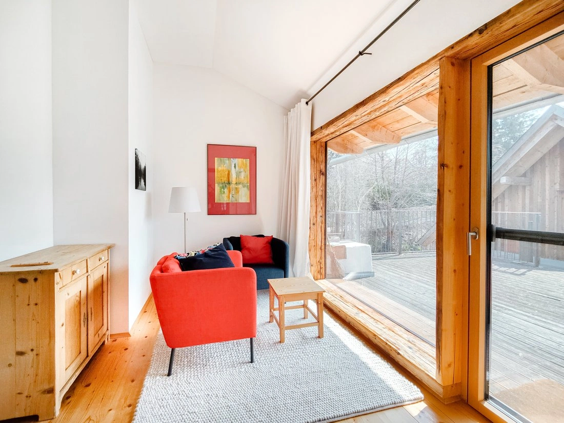 Villa 180 m2 in Lower Austria, Austria