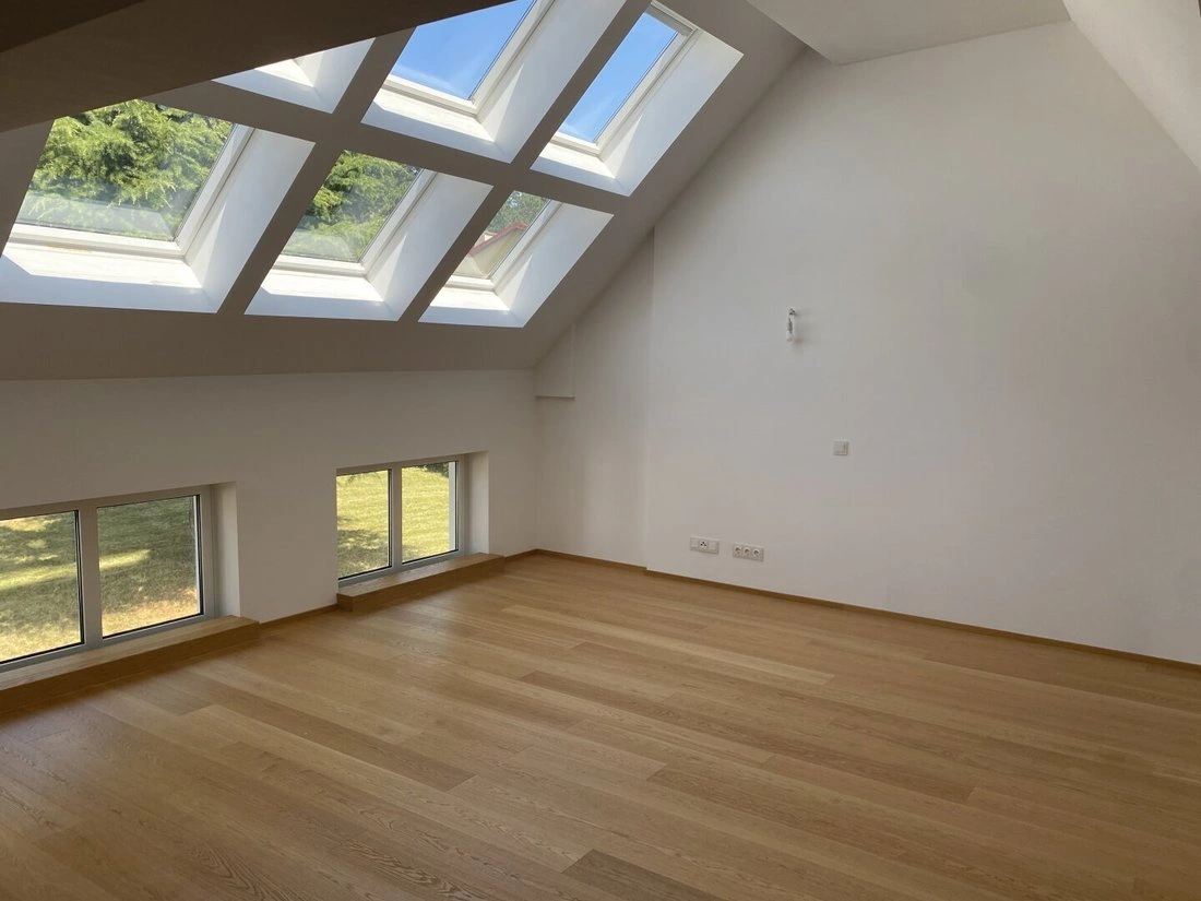 Villa 601 m2 in Lower Austria, Austria