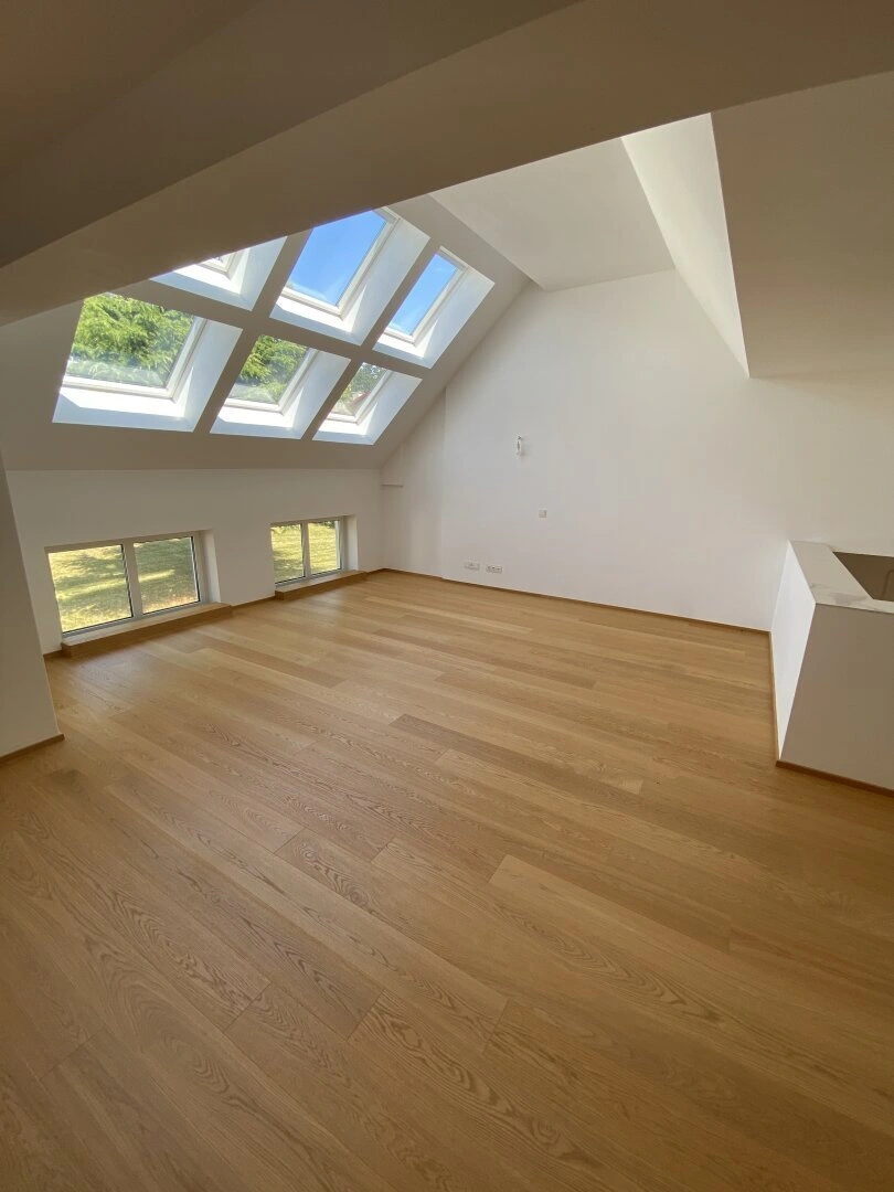 Villa 601 m2 in Lower Austria, Austria