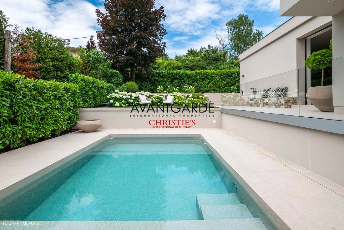 Villa 420 m2 in Klosterneuburg, Österreich