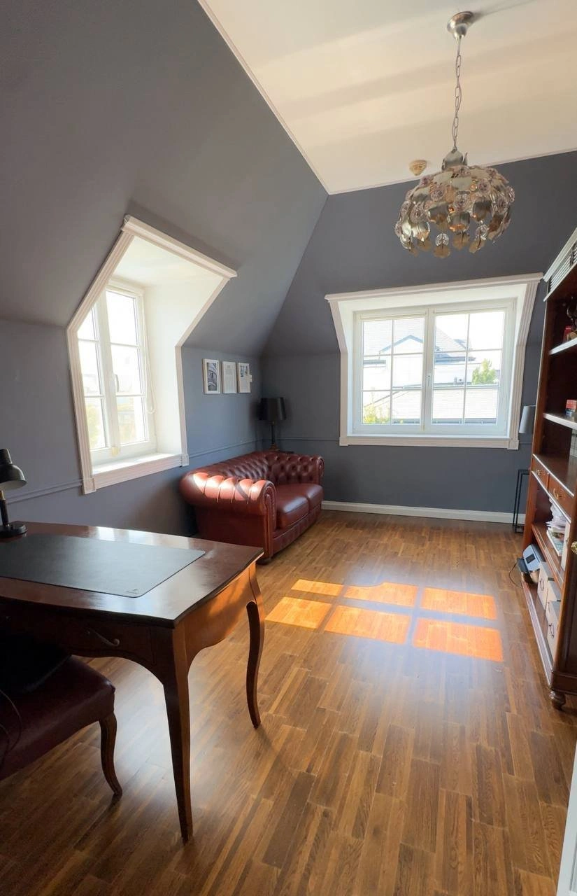 Villa 306 m2 in Lower Austria, Austria