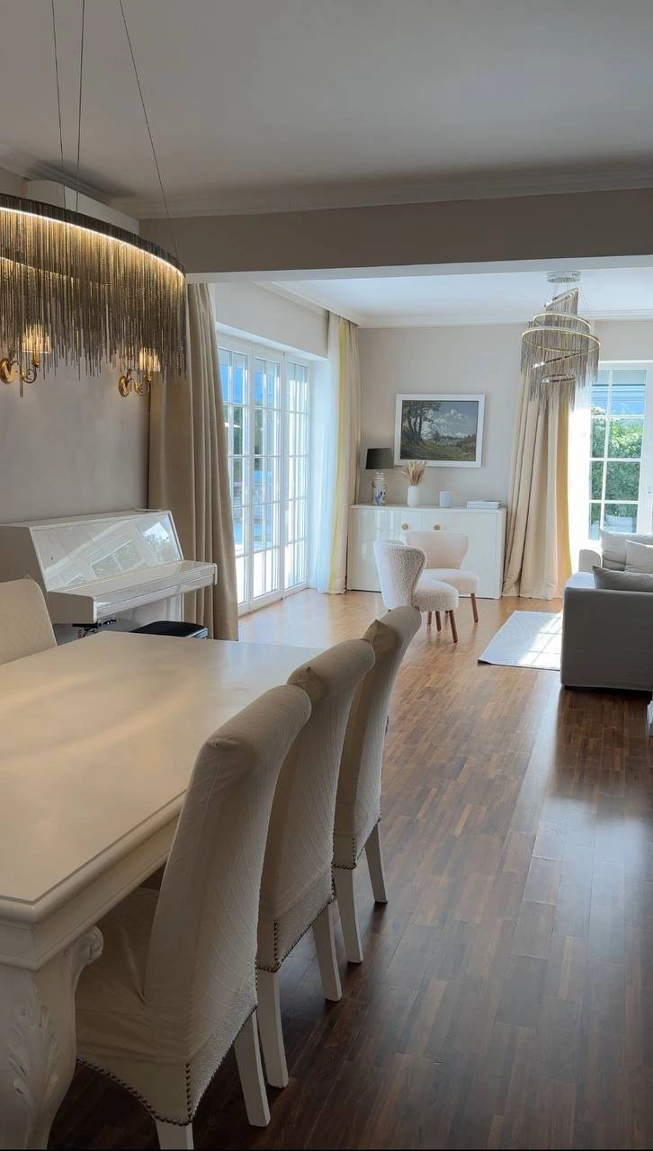Villa 306 m2 in Lower Austria, Austria