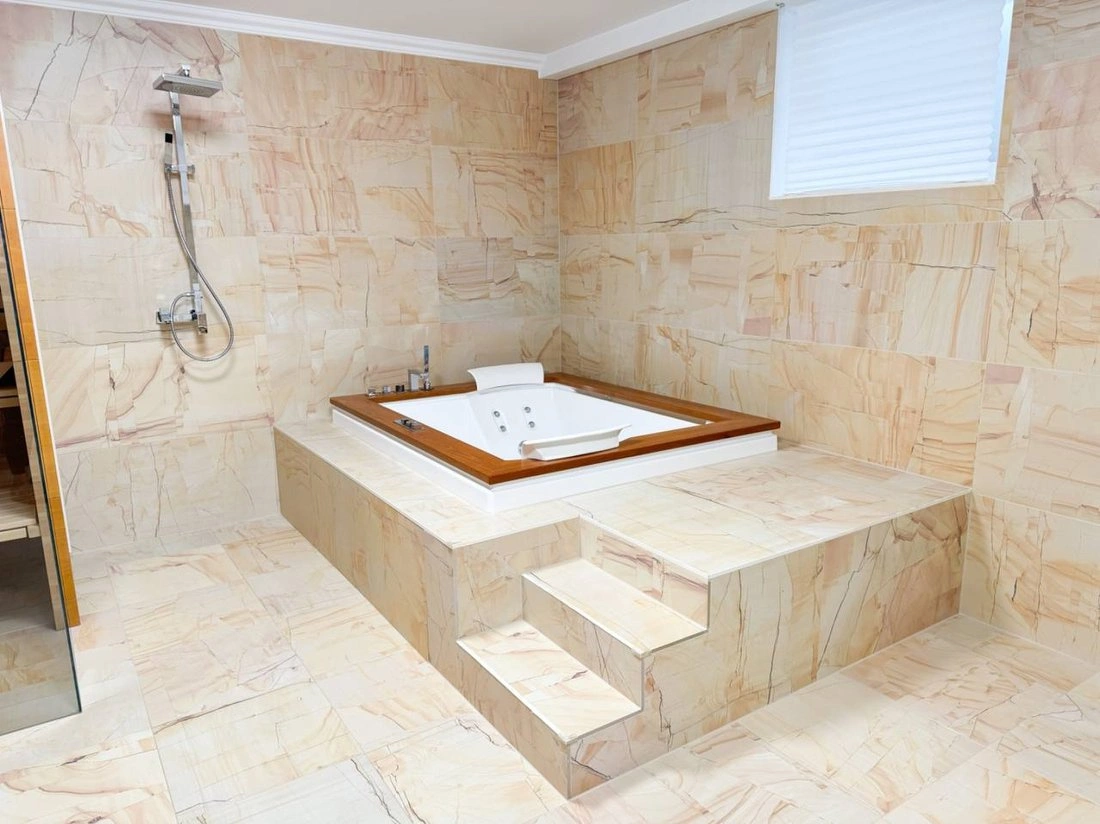 Villa 306 m2 in Lower Austria, Austria