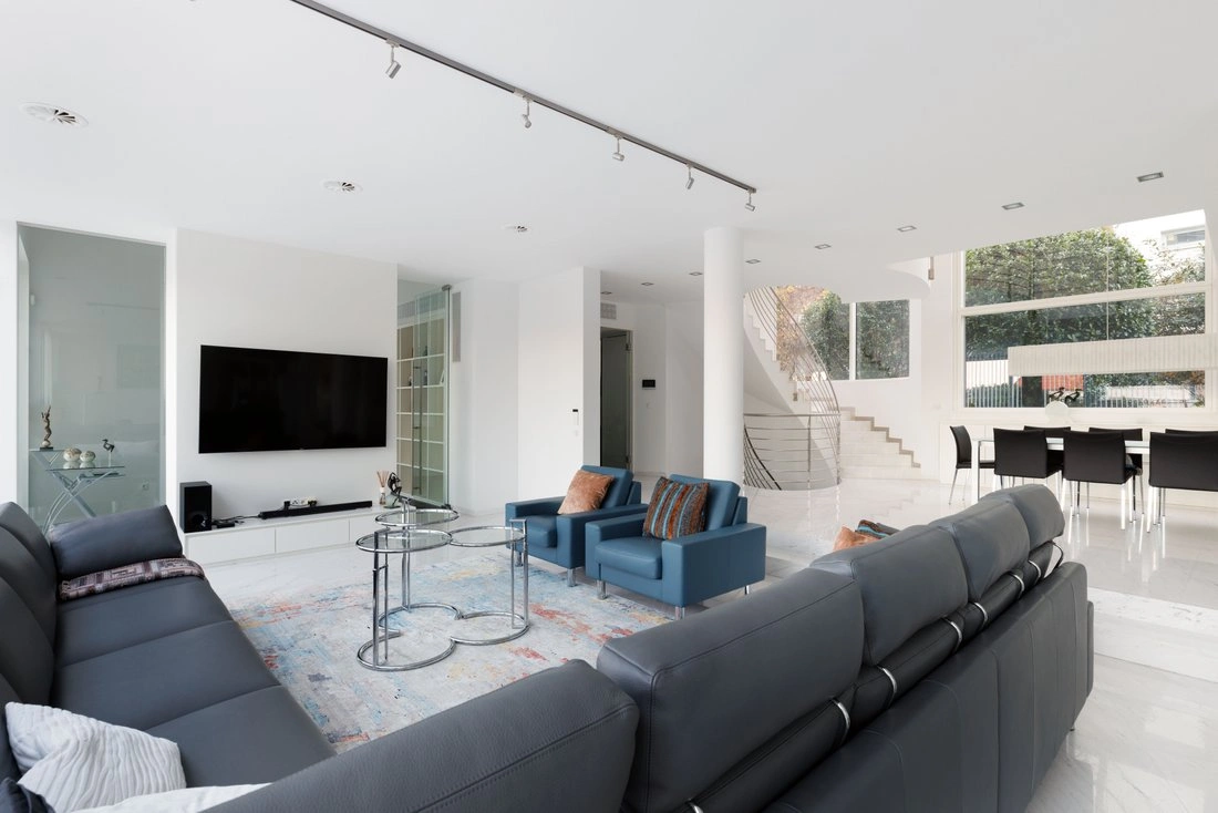 Вилла 750 м² в Нижней Австрии, Австрия