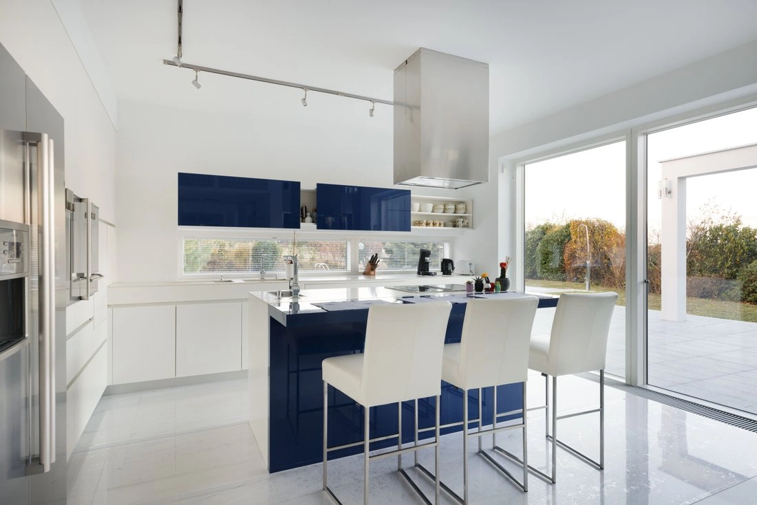 Вилла 750 м² в Нижней Австрии, Австрия