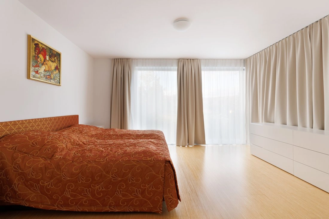 Вилла 750 м² в Нижней Австрии, Австрия