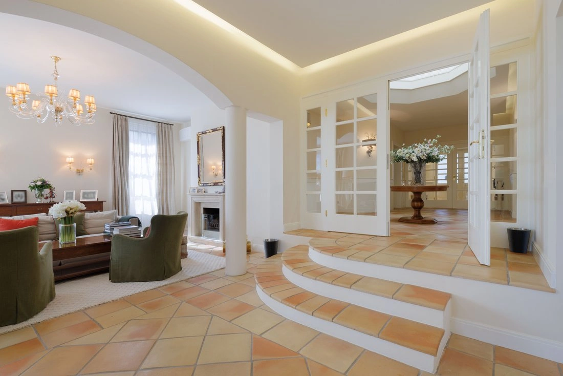 Villa 495 m2 in Lower Austria, Austria