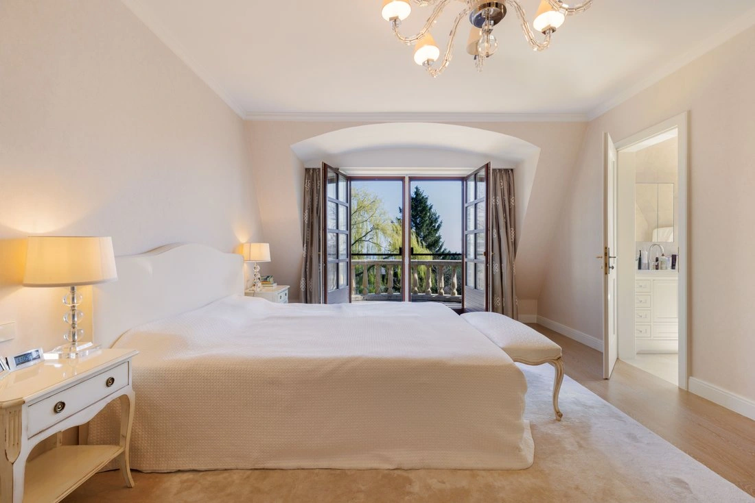 Villa 495 m2 in Lower Austria, Austria