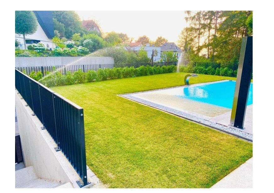 Villa 460 m2 in Klosterneuburg, Austria