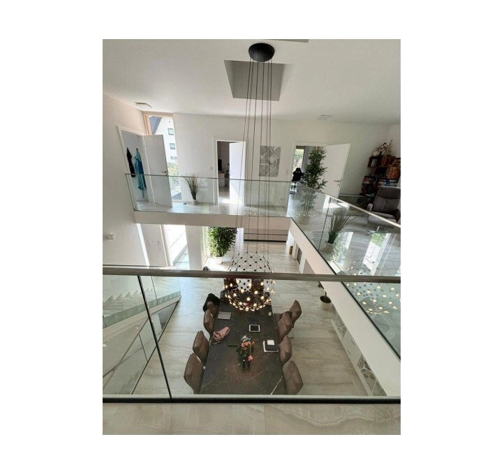 Villa 460 m2 in Klosterneuburg, Austria