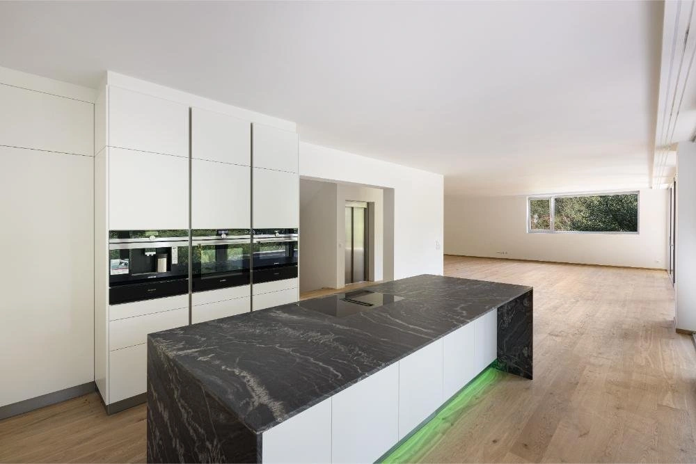 Villa 360 m2 in Lower Austria, Austria