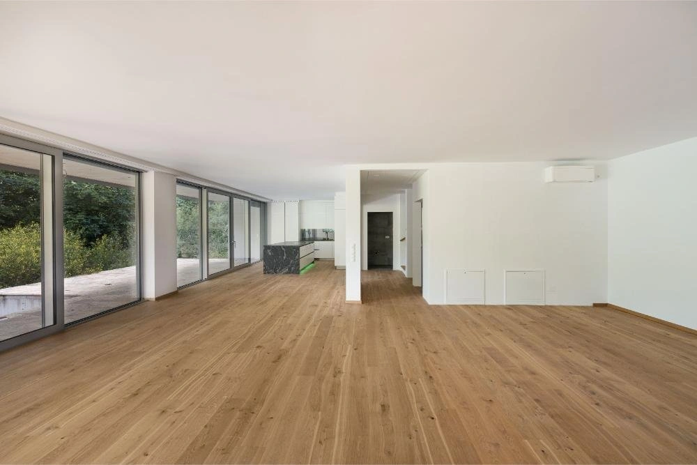 Villa 360 m2 in Lower Austria, Austria