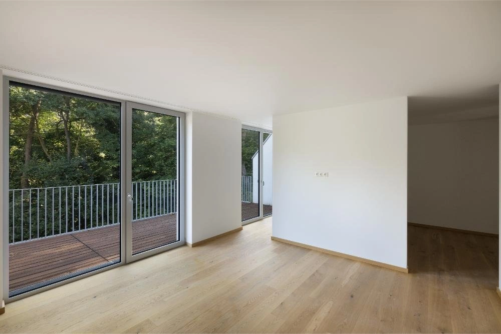 Villa 360 m2 in Lower Austria, Austria