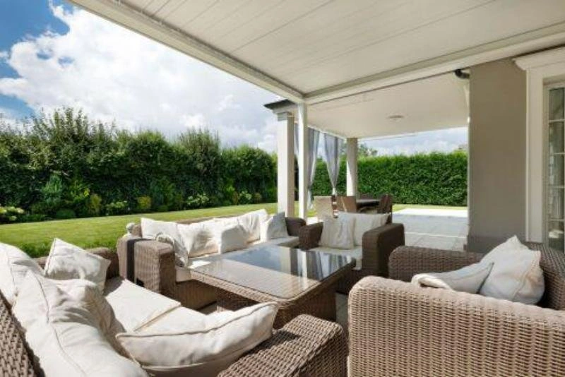 Villa 277 m2 in Lower Austria, Austria