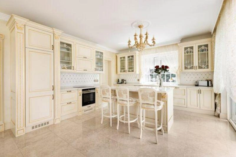 Villa 277 m2 in Lower Austria, Austria