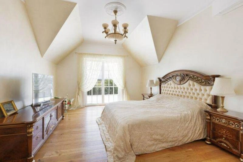 Villa 277 m2 in Lower Austria, Austria