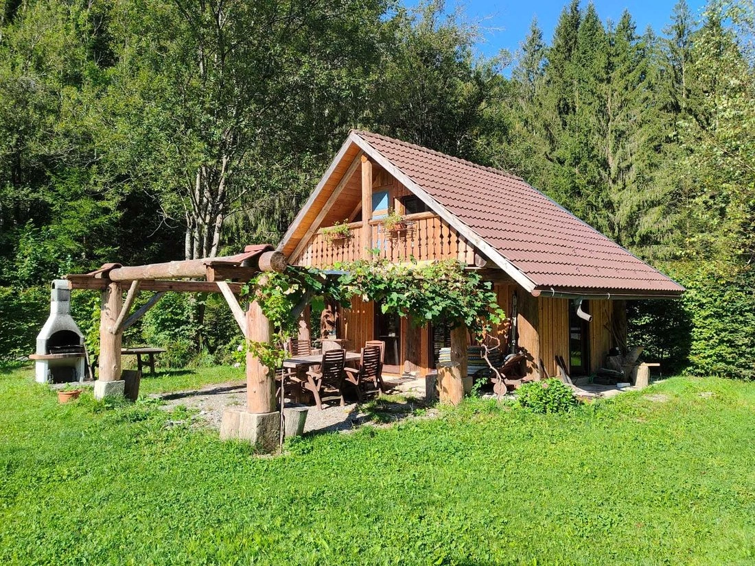 House 507 m2 in Carinthia, Austria