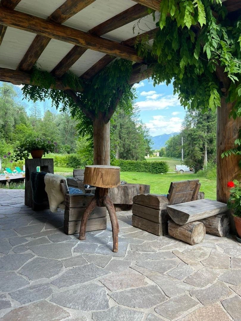 House 507 m2 in Carinthia, Austria