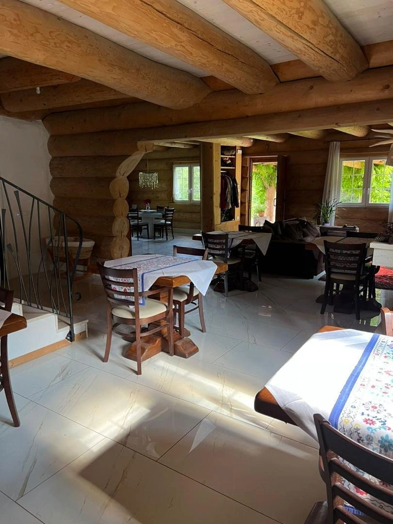 House 507 m2 in Carinthia, Austria