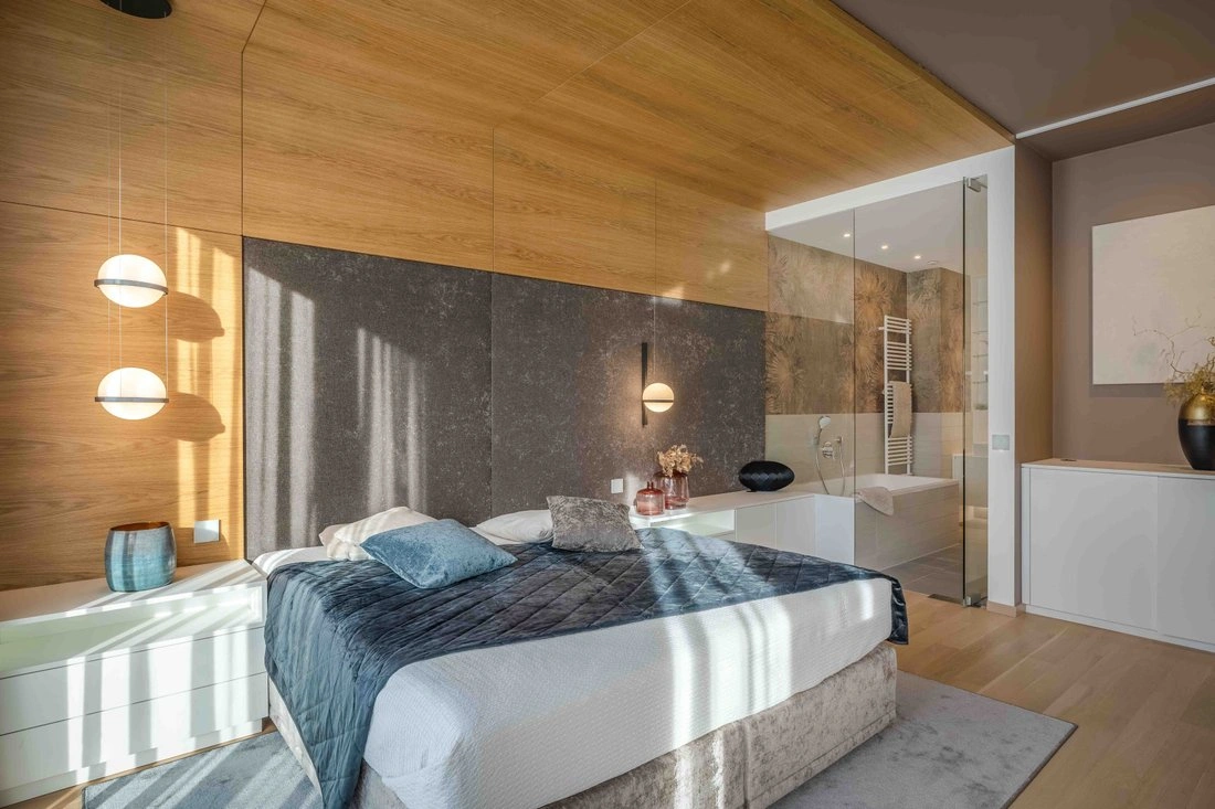 Apartment 120 m2 in Carinthia, Austria