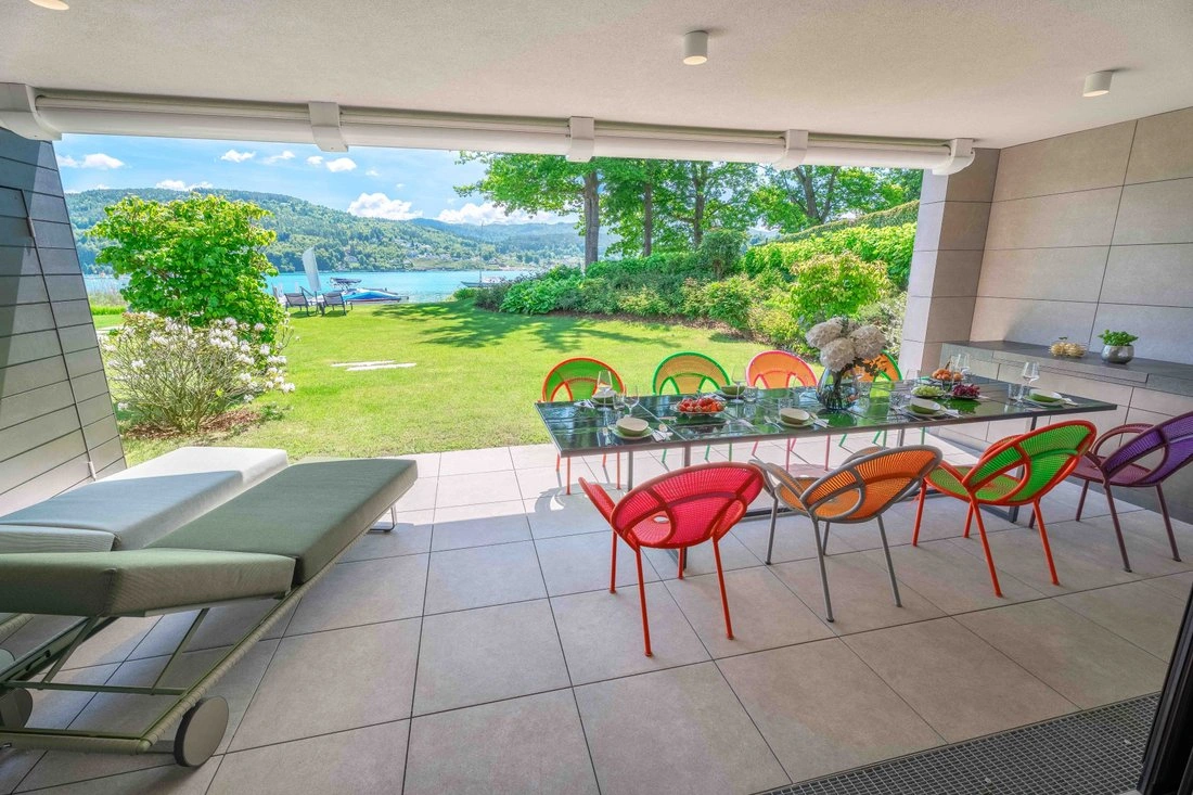 House 140 m2 in Carinthia, Austria