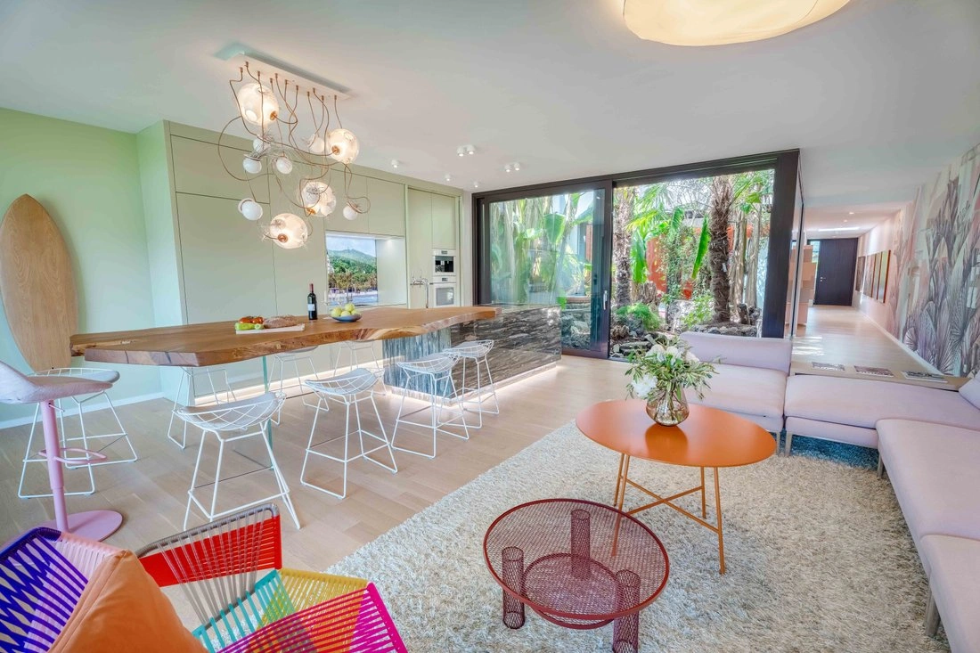 House 140 m2 in Carinthia, Austria