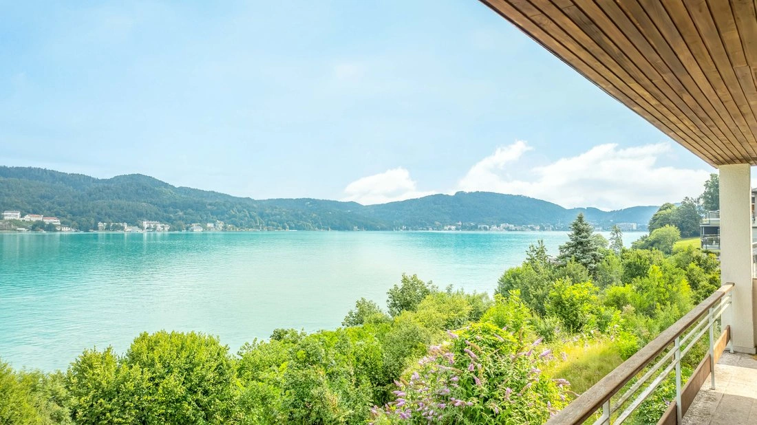 House 250 m2 in Carinthia, Austria