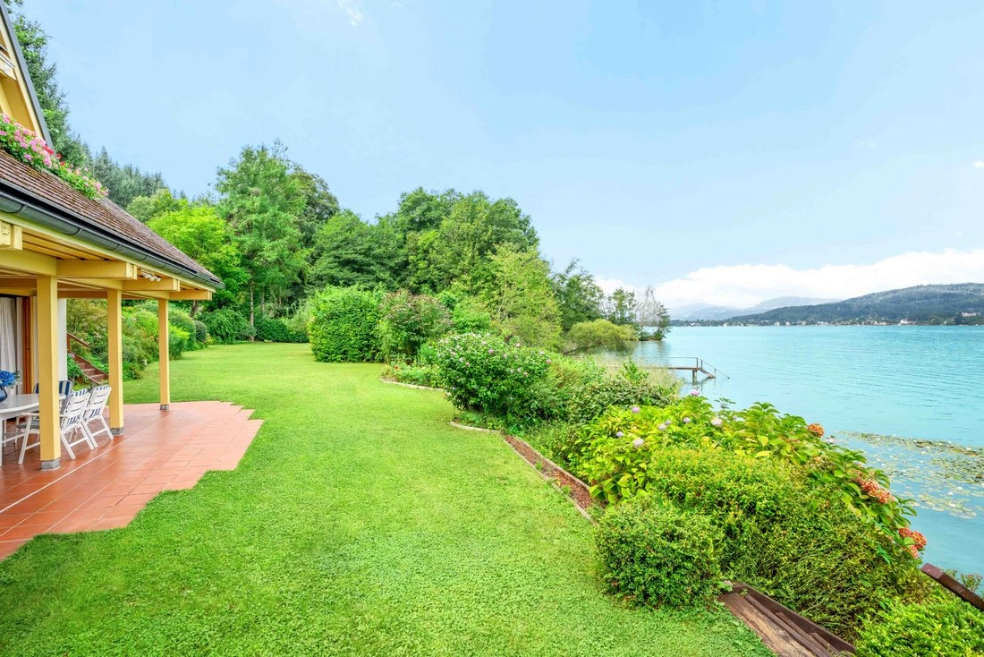 House 230 m2 in Carinthia, Austria