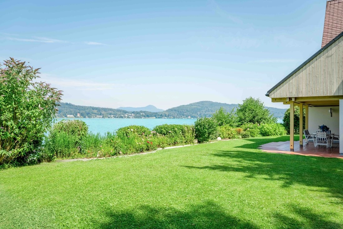 奥地利克恩滕州 230 m² 房屋