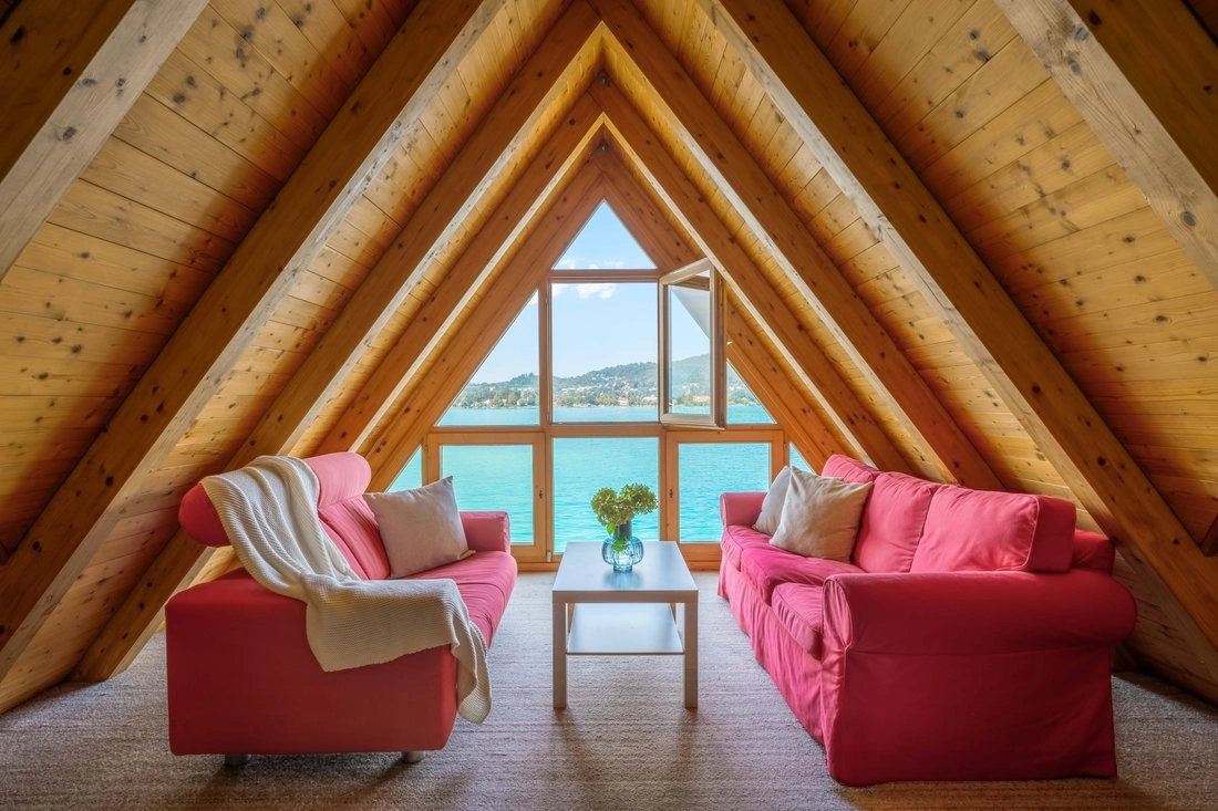 House 230 m2 in Carinthia, Austria