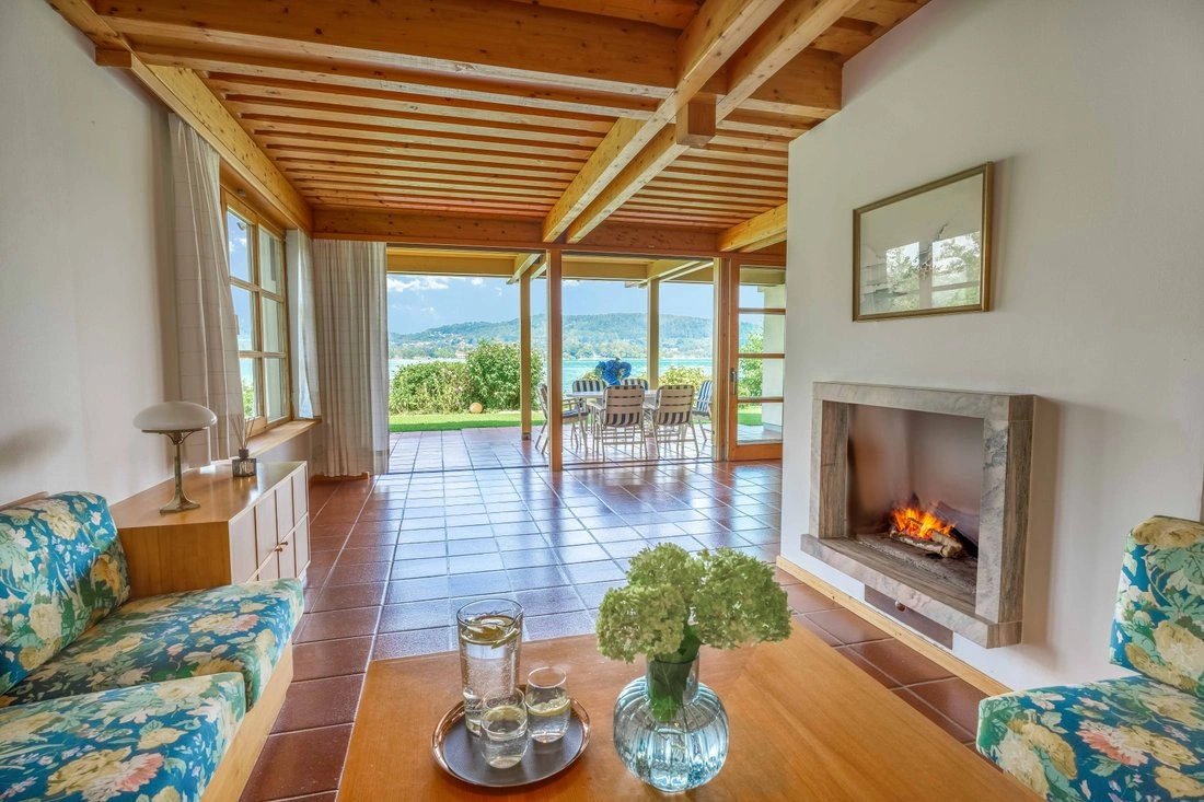 House 230 m2 in Carinthia, Austria