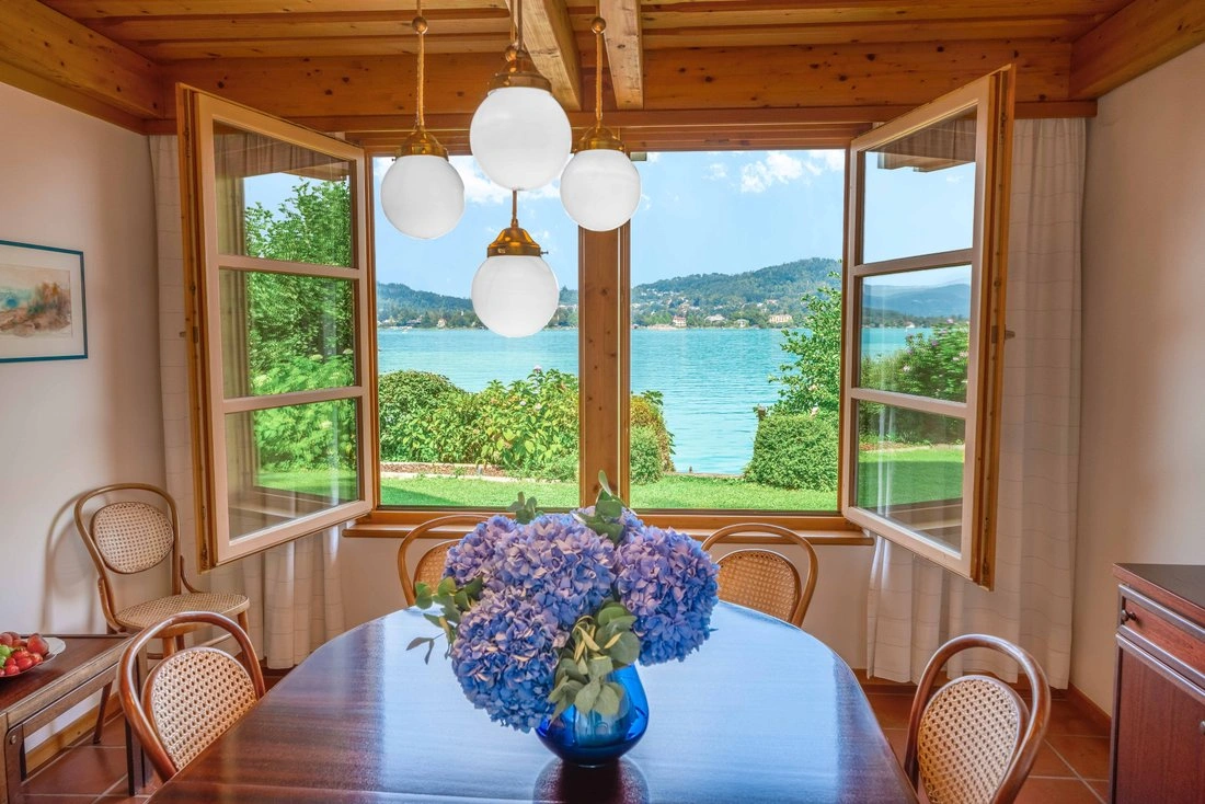 奥地利克恩滕州 230 m² 房屋