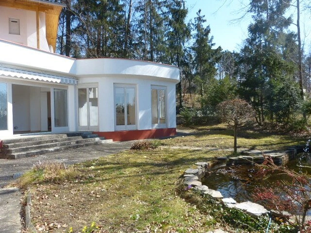 House 208 m2 in Graz, Austria