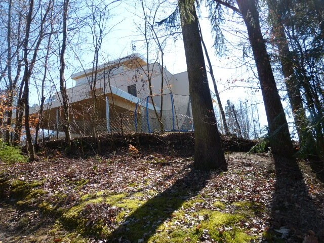 House 208 m2 in Graz, Austria