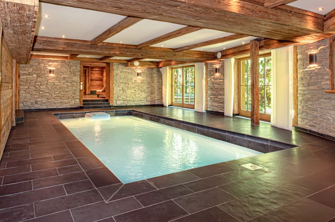 House 1000 m2 in Tyrol, Austria