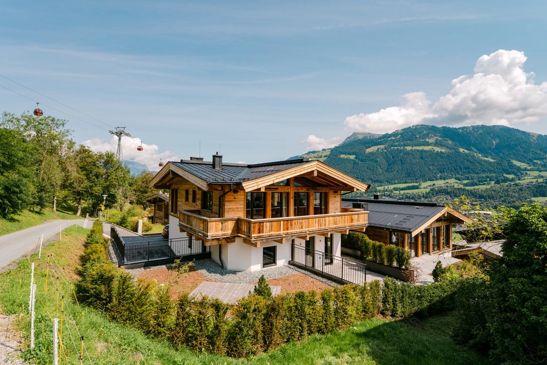 House 302 m2 in Tyrol, Austria